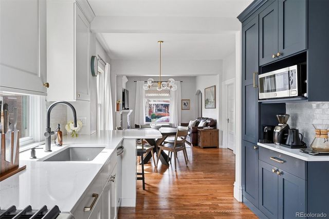 456 S Sherman Street, Denver, CO 80209