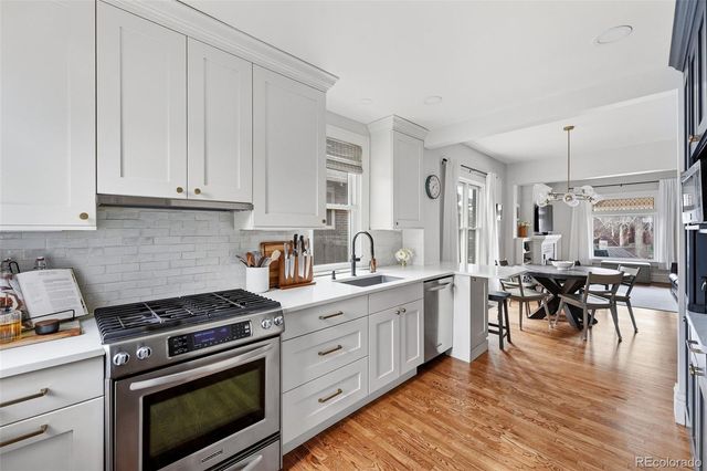 456 S Sherman Street, Denver, CO 80209