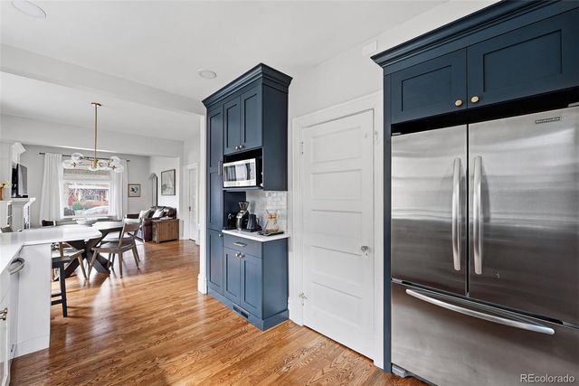 456 S Sherman Street, Denver, CO 80209