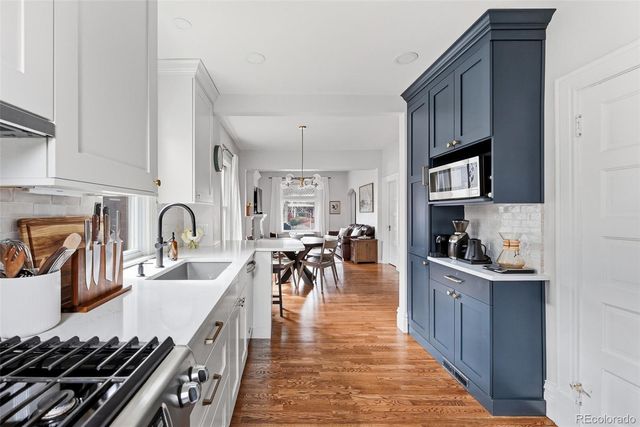 456 S Sherman Street, Denver, CO 80209