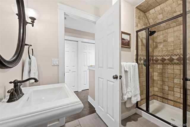 456 S Sherman Street, Denver, CO 80209