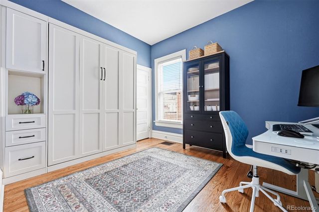 456 S Sherman Street, Denver, CO 80209