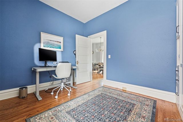 456 S Sherman Street, Denver, CO 80209