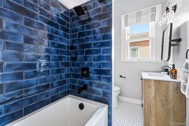 456 S Sherman Street, Denver, CO 80209