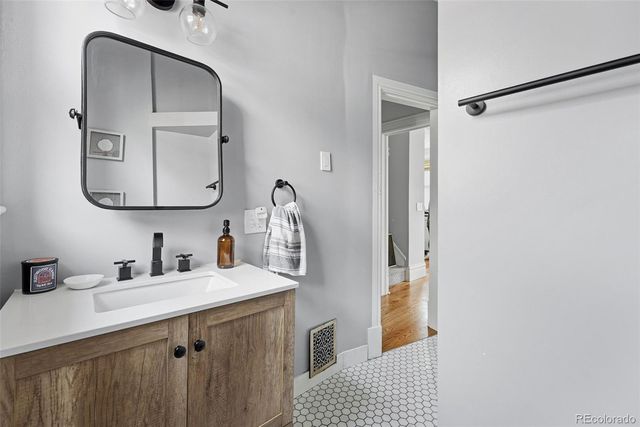 456 S Sherman Street, Denver, CO 80209