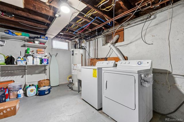 456 S Sherman Street, Denver, CO 80209