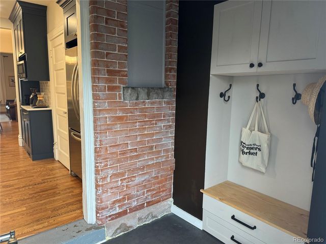 456 S Sherman Street, Denver, CO 80209