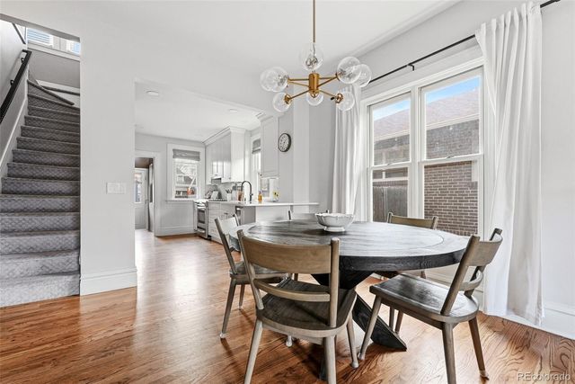 456 S Sherman Street, Denver, CO 80209