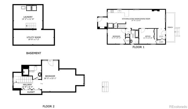 456 S Sherman Street, Denver, CO 80209