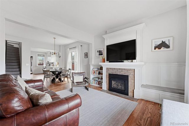 456 S Sherman Street, Denver, CO 80209