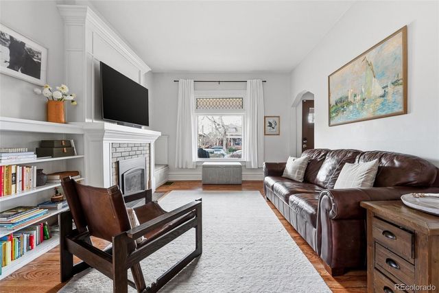 456 S Sherman Street, Denver, CO 80209