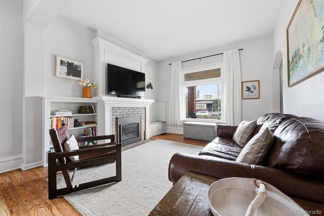 456 S Sherman Street, Denver, CO 80209