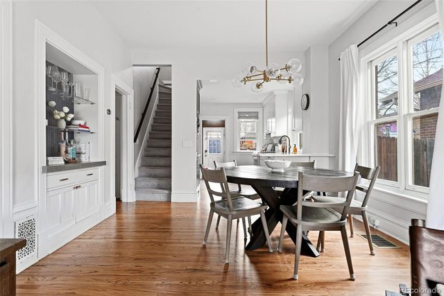 456 S Sherman Street, Denver, CO 80209