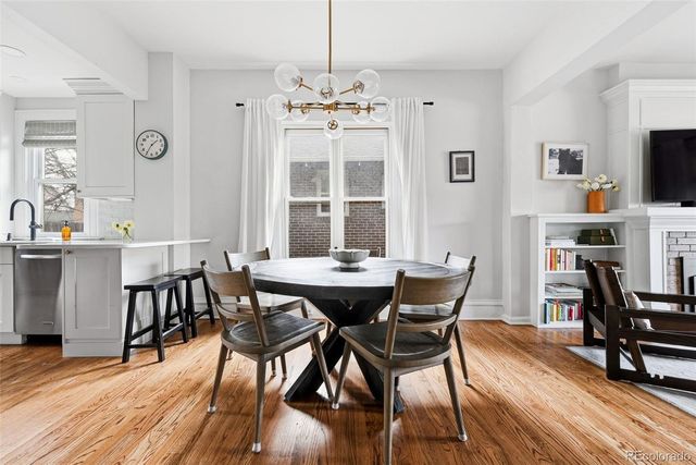 456 S Sherman Street, Denver, CO 80209