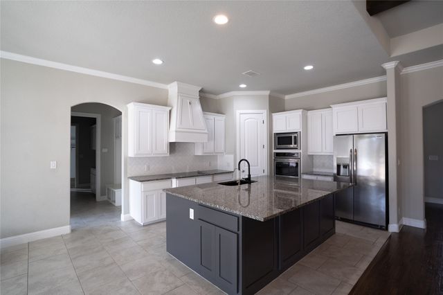 181 Fairview Court, Decatur, TX 76234