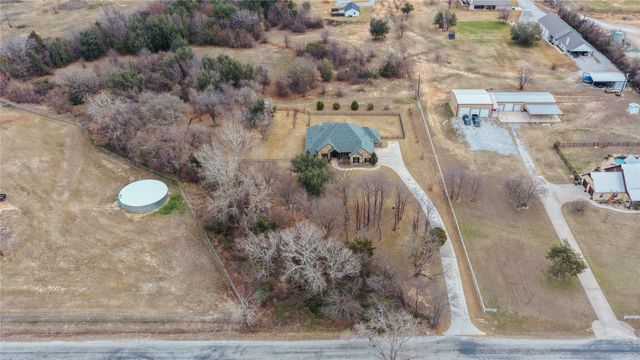 181 Fairview Court, Decatur, TX 76234