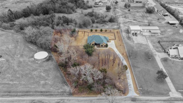 181 Fairview Court, Decatur, TX 76234