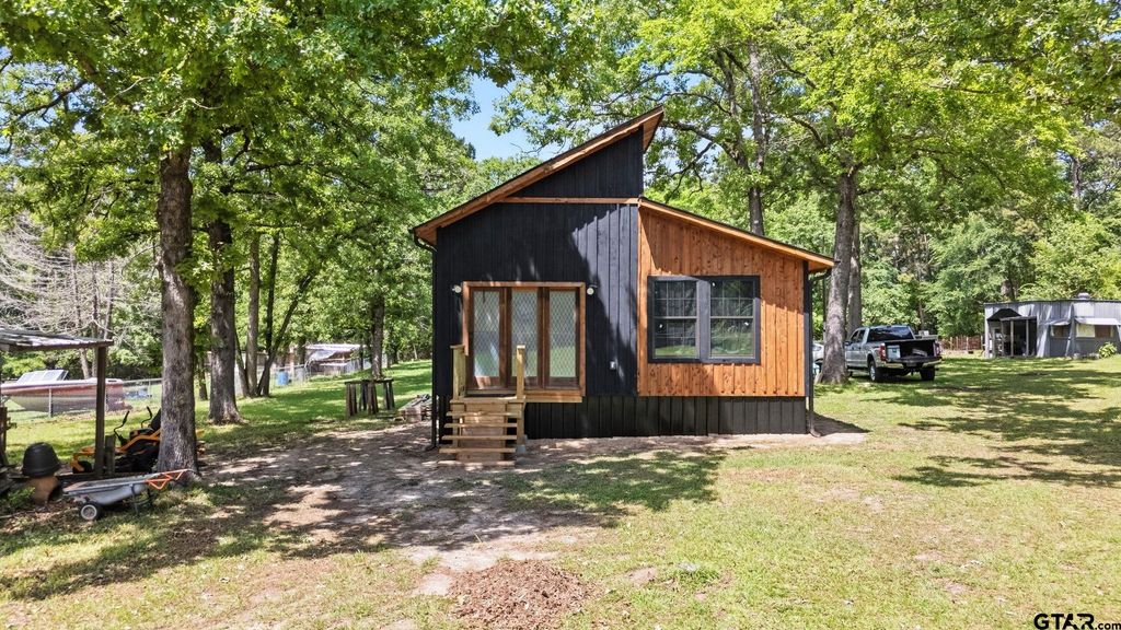 15490 Big Oak Bay Road, Tyler, TX 75707