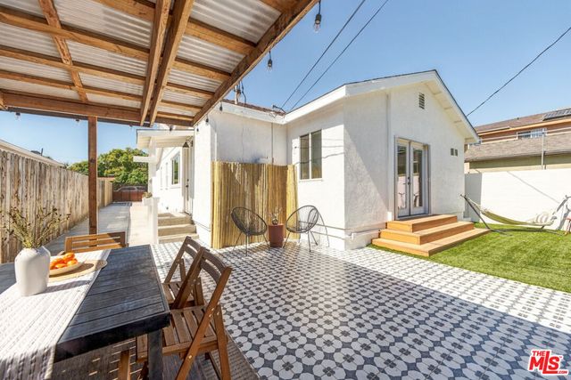 11822 Marshall Street, Culver City, CA 90230