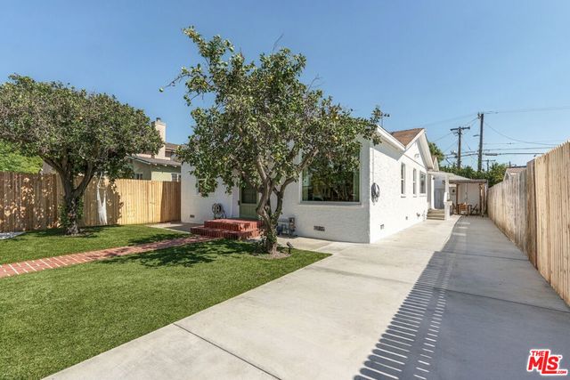 11822 Marshall Street, Culver City, CA 90230