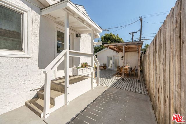 11822 Marshall Street, Culver City, CA 90230
