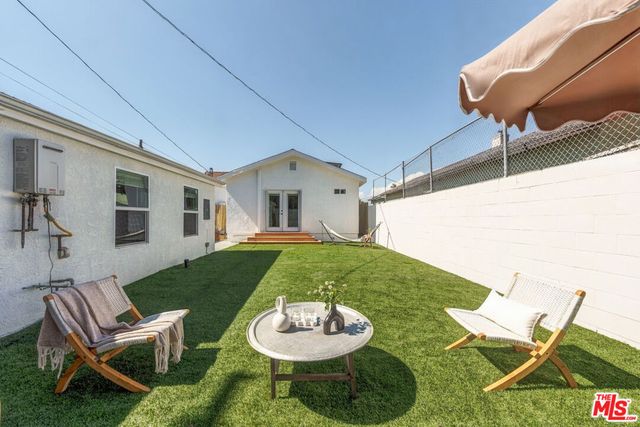 11822 Marshall Street, Culver City, CA 90230