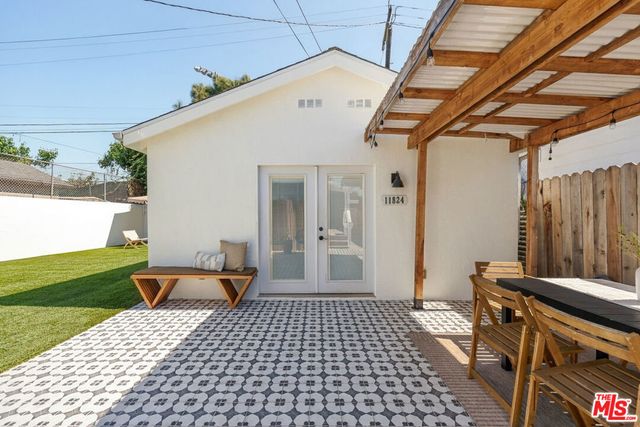 11822 Marshall Street, Culver City, CA 90230