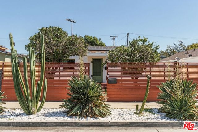 11822 Marshall Street, Culver City, CA 90230