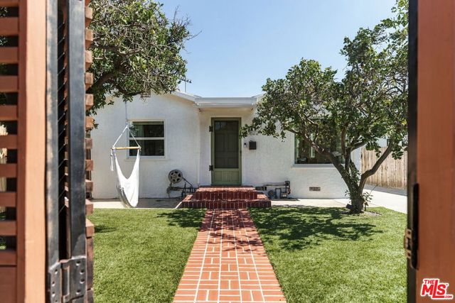 11822 Marshall Street, Culver City, CA 90230