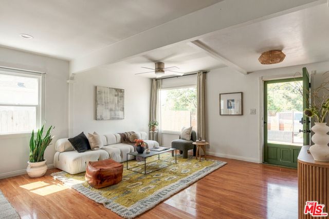 11822 Marshall Street, Culver City, CA 90230