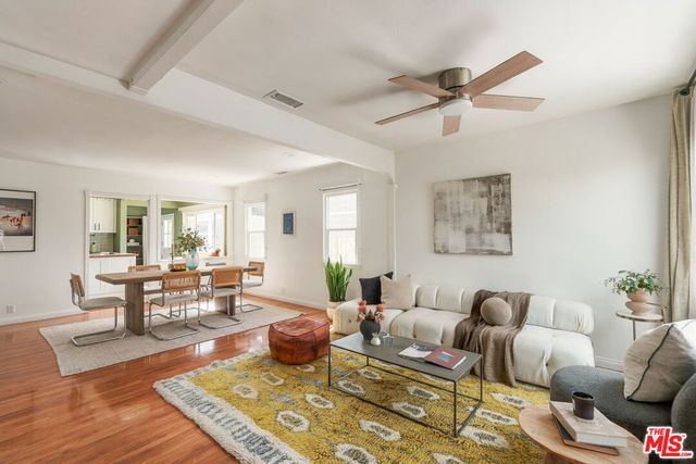 11822 Marshall Street, Culver City, CA 90230