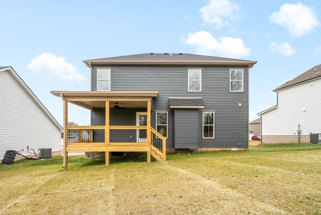 0 Sterlin Acres, Clarksville, TN 37043