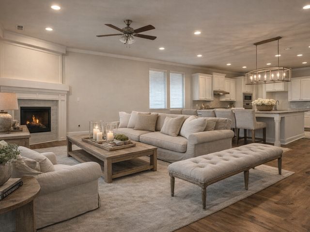 3044 Bold Ruler Road, Celina, TX 75009