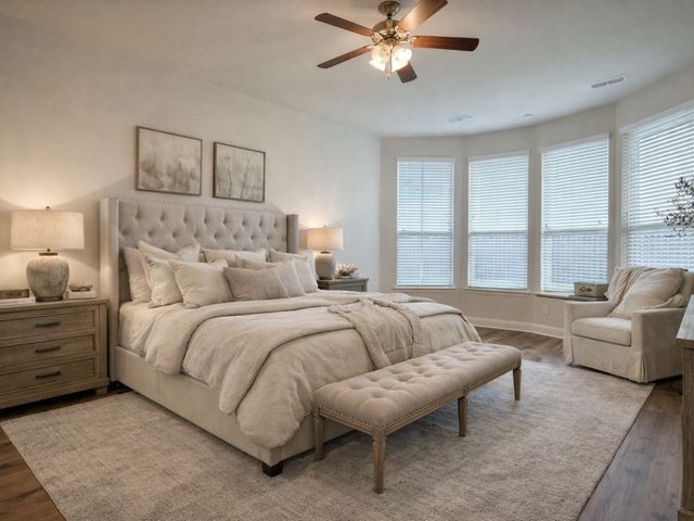 3044 Bold Ruler Road, Celina, TX 75009