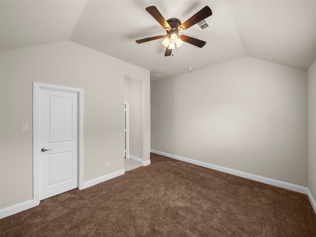 3044 Bold Ruler Road, Celina, TX 75009