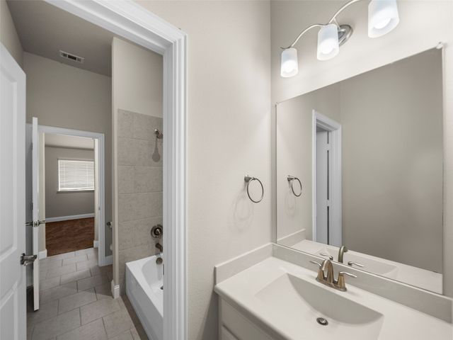 3044 Bold Ruler Road, Celina, TX 75009