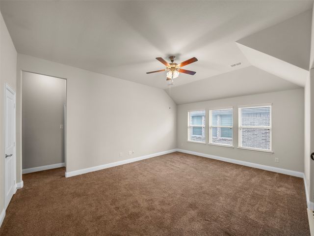 3044 Bold Ruler Road, Celina, TX 75009