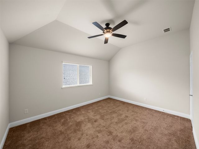 3044 Bold Ruler Road, Celina, TX 75009