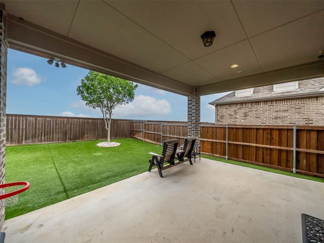 3044 Bold Ruler Road, Celina, TX 75009