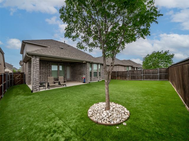3044 Bold Ruler Road, Celina, TX 75009