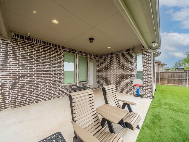 3044 Bold Ruler Road, Celina, TX 75009