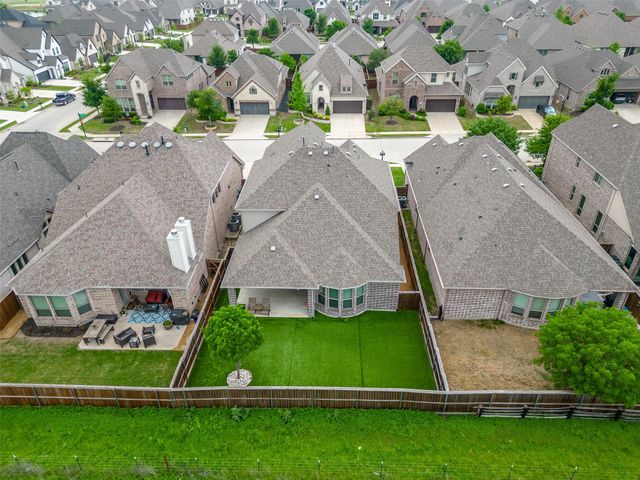 3044 Bold Ruler Road, Celina, TX 75009