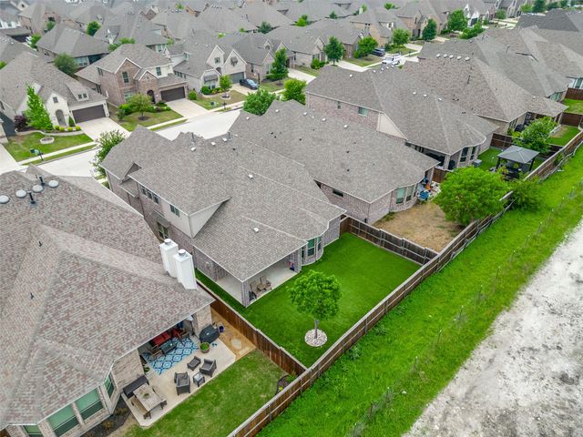 3044 Bold Ruler Road, Celina, TX 75009