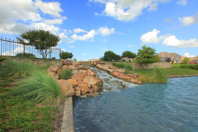 3044 Bold Ruler Road, Celina, TX 75009