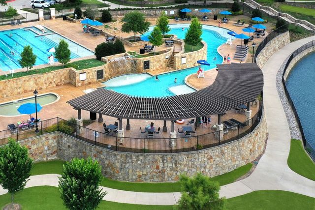 3044 Bold Ruler Road, Celina, TX 75009