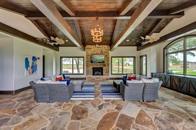 3044 Bold Ruler Road, Celina, TX 75009