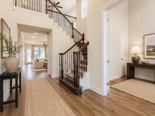 3044 Bold Ruler Road, Celina, TX 75009