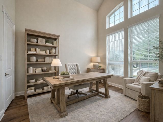 3044 Bold Ruler Road, Celina, TX 75009