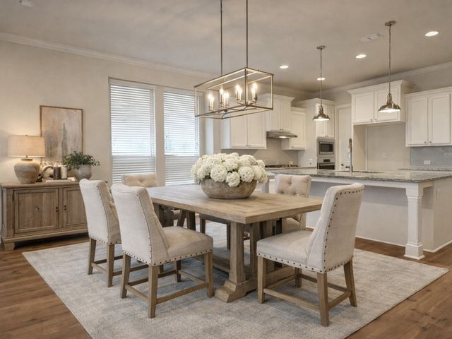 3044 Bold Ruler Road, Celina, TX 75009