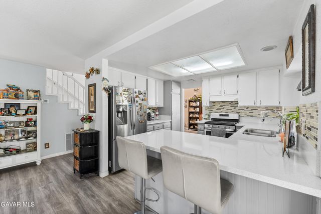 43411 Carol Drive, Lancaster, CA 93535